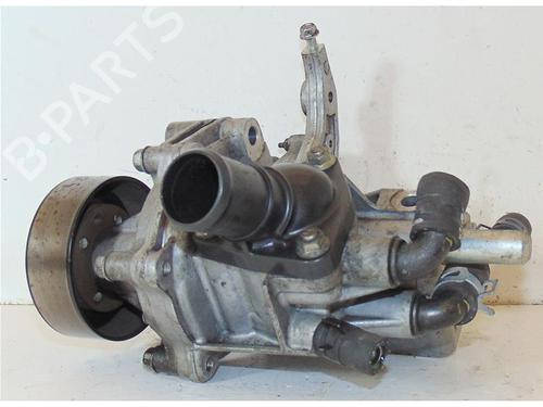 Andre MAZDA CX-7 (ER) 2.2 MZR-CD AWD (ER10A) | BP15143270O1 