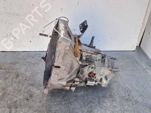 Gearbox LANCIA YPSILON (843_) 1.3 D Multijet (843.AXE11, 843.AXE1A) | BP40596590M3 - Image 3