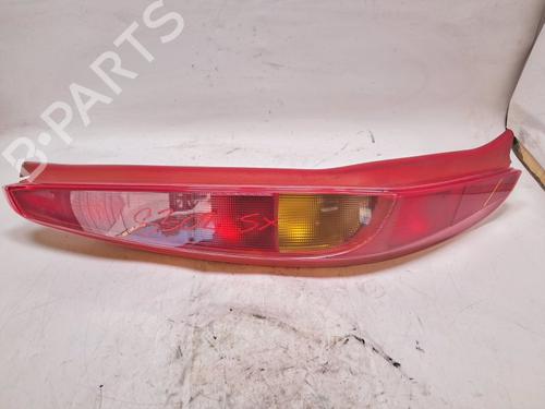 Used Left taillight Left taillight 38498601 38498601
