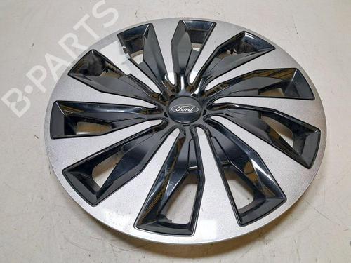 Used Hub cap Hub cap FORD FIESTA VII (HJ, HF) 1.1 Ti-VCT (75 hp) 33422319 33422319