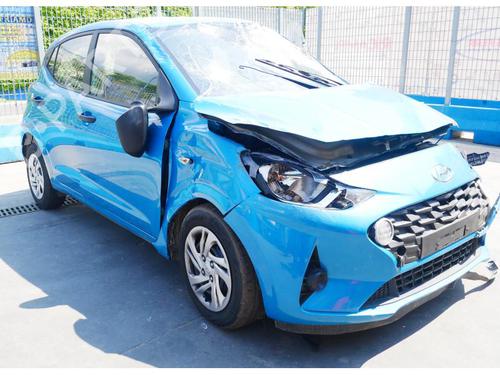 Used Parts HYUNDAI i10 III (AC3, AI3) 1.0 MPi 2706135