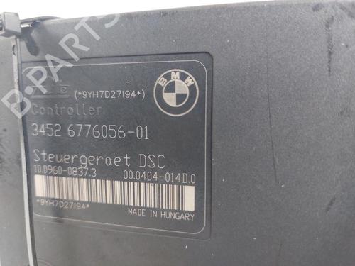 ABS pump BMW 3 Touring (E91) 320 d | BP22898770M43 