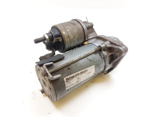 Starter LANCIA MUSA (350_) 1.3 D Multijet (350.AXG11, 350.AXG1A) | BP28973665M8 - Image 3