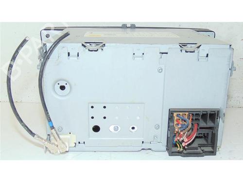 Electronic module SKODA OCTAVIA II (1Z3) 1.6 TDI | BP15143228M83