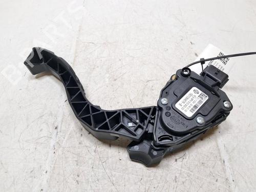 Pedal DACIA DUSTER (PYM_, PYN_) 1.0 ECO G-100 | BP33311987I4 - Image 4