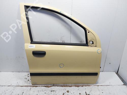 Used Right front door FIAT PANDA (169_) 1.2 LPG (169.AXB1A) (60 hp) 30453984