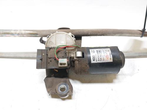 Front wiper motor FIAT DOBLO MPV (119_, 223_) 1.6 | BP30802816M29