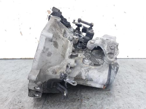 Gearbox PEUGEOT 208 I (CA_, CC_) 1.2 VTI 82 | BP15170427M3 