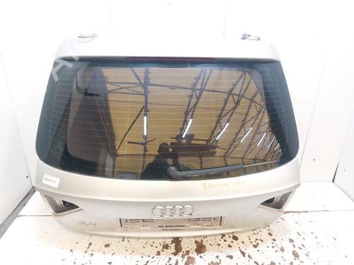 Used Tailgate AUDI A4 B8 Avant (8K5) 2.0 TDI (143 hp) 29764445