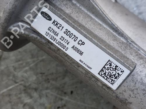 Steering rack FORD TRANSIT V363 Van (FCD, FDD) 2.0 EcoBlue | BP35775555M22 - Image 5