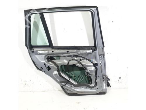 Left rear door BMW X3 (E83) 3.0 d | BP15153149C4 