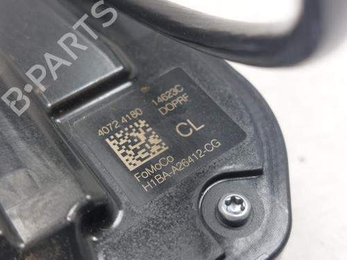Rear right lock FORD PUMA (J2K, CF7) 1.0 EcoBoost mHEV | BP24856465C99 - Image 4