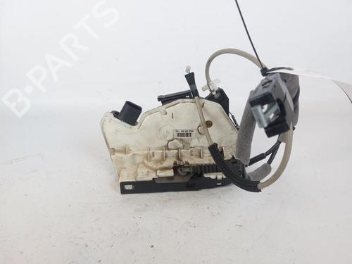 Used Front right lock SEAT IBIZA IV (6J5, 6P1) 1.4 (85 hp) 20715694