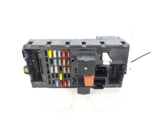 Used Fuse box IVECO DAILY IV Van 35C18 V, 35C18 V/P, 35S18 V, 35S18 V/P (176 hp) 19270677