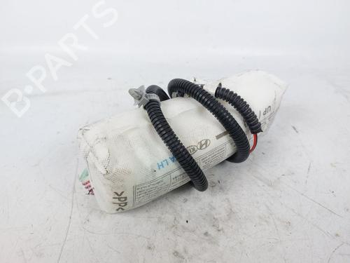 Used Left seat airbag Left seat airbag KIA PICANTO II (TA) 1.0 (69 hp) 15165329 15165329