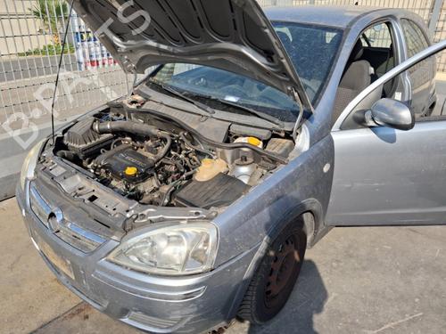 Alternator OPEL CORSA C (X01) 1.0 (F08, F68) | BP38042686M7 - Image 6