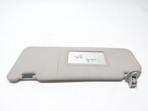 Left sun visor DACIA SANDERO II 1.2 LPG | BP30455091I1 