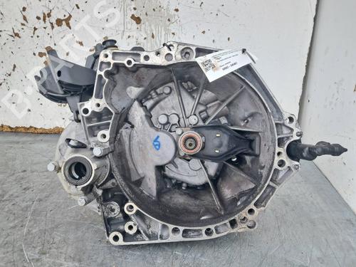 Gearkasse Gearkasse 39498743 39498743
