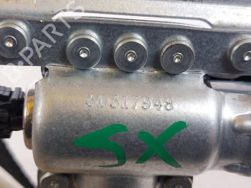 Left curtain airbag BMW X5 (E53) 3.0 d | BP15173226C11 