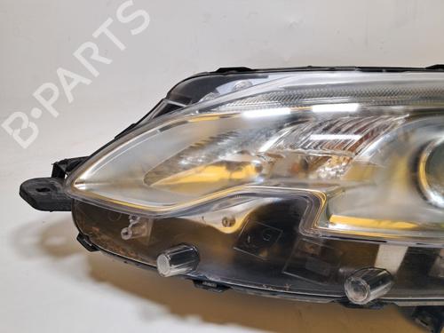 Left headlight PEUGEOT 2008 I (CU_) 1.6 HDi | BP36525324C28 - Image 2