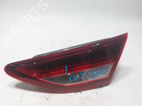 Used Right taillight SEAT LEON (5F1) 2.0 TDI (150 hp) 30454749