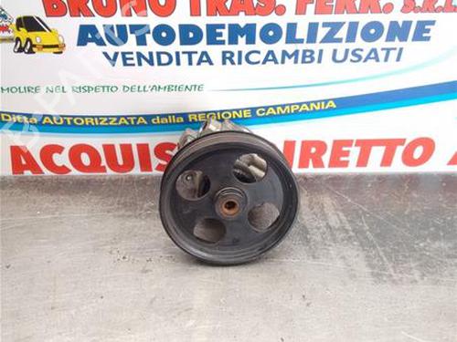Used Steering pump Steering pump 15142396 15142396