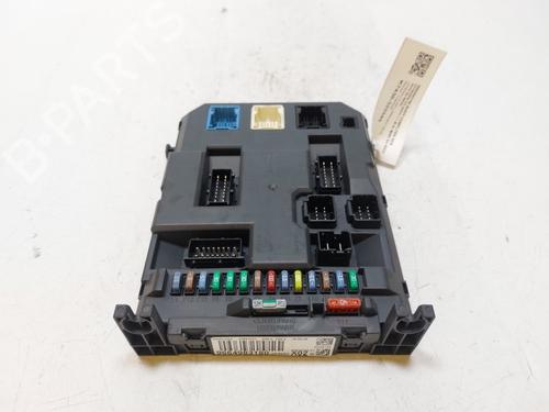 Electronic module CITROËN C3 II (SC_) 1.1 i | BP34714020M83 - Image 2