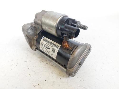 Starter FIAT 500 (312_) 1.0 Mild Hybrid (312.AYD1B) | BP23066481M8 - Image 4