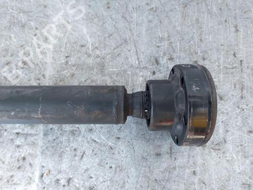 Driveshaft VW TOUAREG (7LA, 7L6, 7L7) 5.0 V10 TDI | BP15168995M37 