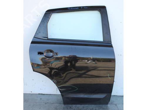 Used Right rear door NISSAN QASHQAI / QASHQAI +2 I (J10, NJ10, JJ10E) 2.0 dCi (150 hp) 15146167