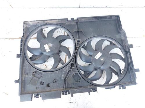 Used Radiator fan CITROËN JUMPER II Van 2.2 BlueHDi 120 (120 hp) 27171884