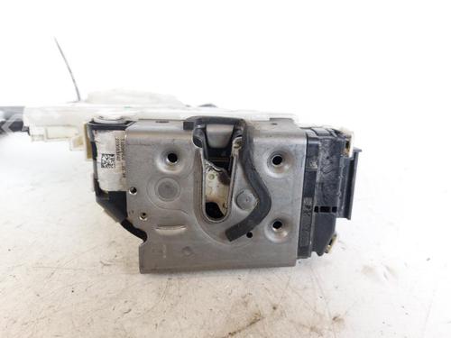Rear right lock FIAT 500X (334_) 1.6 D Multijet (334AXA1B, 334AXA11) | BP23399733C99 