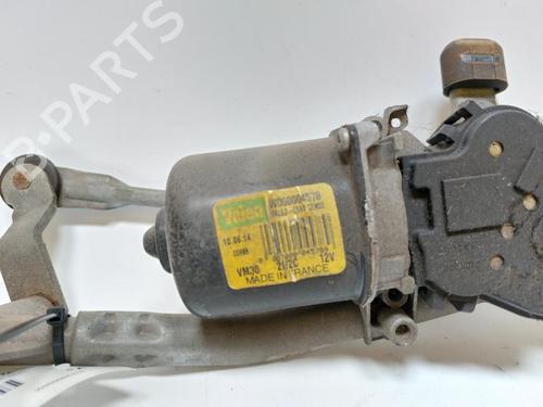 Front wiper motor CITROËN C3 II (SC_) 1.0 VTi 68 | BP30454552M29