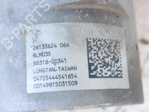 Steering column FIAT 500 (312_) 1.3 D Multijet (312AXB1A) | BP30453884M21 