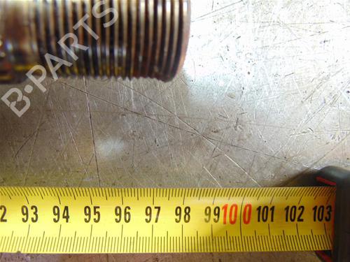 Right front driveshaft PEUGEOT 5008 (0U_, 0E_) 1.6 HDi | BP15140846M39 
