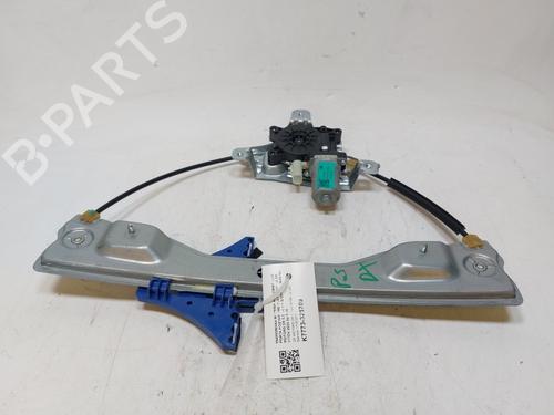 vindusheismekanisme-hyre-bak-dr-dr-50-suv-2019-36694087 main image