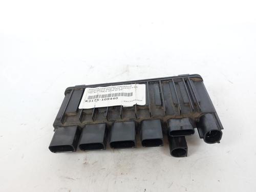 Used Engine control unit (ECU) BMW 5 Touring (G31) 520 d (190 hp) 19142957