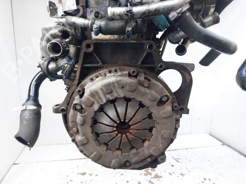 Engine FIAT PUNTO (188_) 1.3 JTD 16V | BP30453754M1