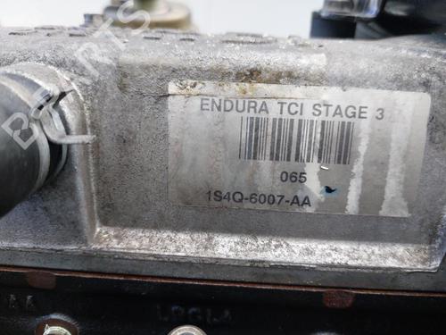 Engine FORD FOCUS I (DAW, DBW) 1.8 Turbo DI / TDDi | BP20501736M1