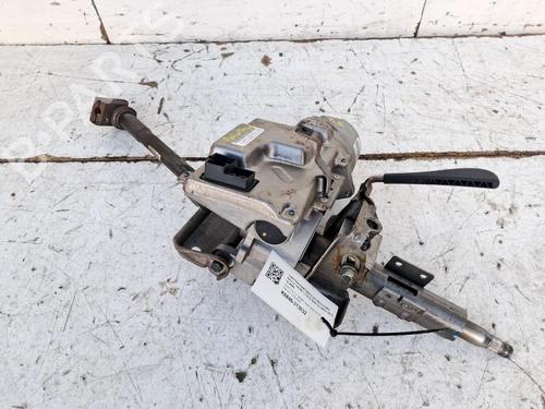 Used Steering column Steering column FORD KA (RU8) 1.2 (69 hp) 33198197 33198197
