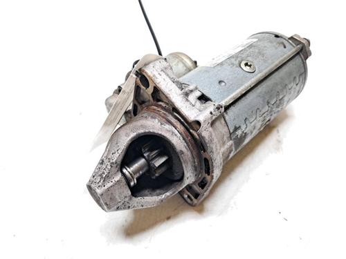 Used Starter Starter OPEL CORSA D (S07) 1.3 CDTI (L08, L68) (90 hp) 31144325 31144325