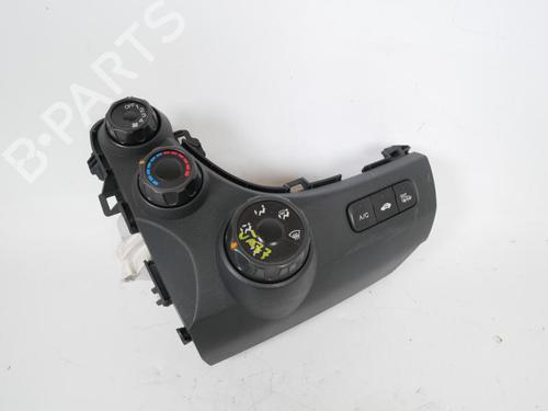 Used Climate control HONDA JAZZ III (GE_, GG_, GP_, ZA_) 1.2 (GG1) (90 hp) 15149116