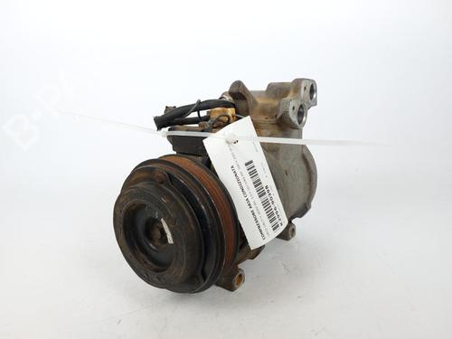 Used AC compressor AC compressor IVECO DAILY III Bus 40 C 17, 50 C 17 (166 hp) 23880831 23880831
