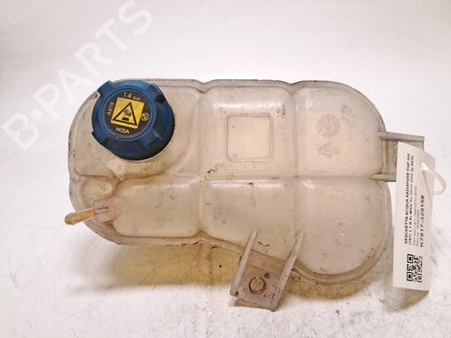 Used Expansion tank Expansion tank FIAT SEICENTO / 600 (187_) 1.1 (187AXB, 187AXB1A, 187AXC1A02) (54 hp) 36771644 36771644