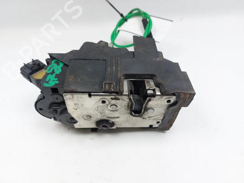 Front right lock FIAT IDEA (350_) 1.4 16V | BP29448157C97 