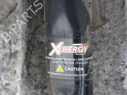 Right front shock absorber VW GOLF V (1K1) 2.0 TDI 16V | BP18089520M17 