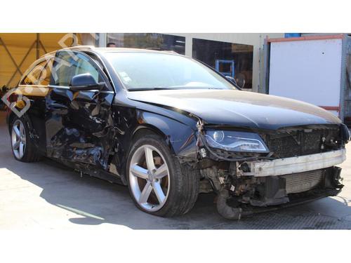Used Parts AUDI A4 B8 Avant (8K5) 2.0 TDI 2706002