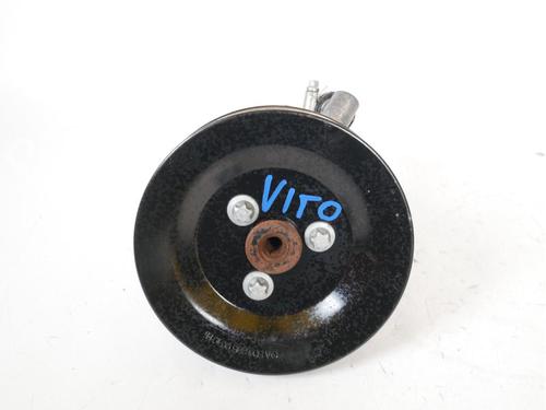 Used Steering pump Steering pump MERCEDES-BENZ VITO Van (W638) 112 CDI 2.2 (638.094) (122 hp) 15149360 15149360
