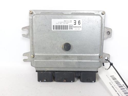 Used Engine control unit (ECU) NISSAN MICRA IV (K13K, K13KK) 1.2 (80 hp) 23880573