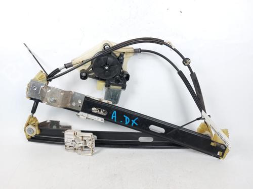 Used Front right window mechanism SEAT LEON (5F1) 2.0 TDI (110 hp) 15163186